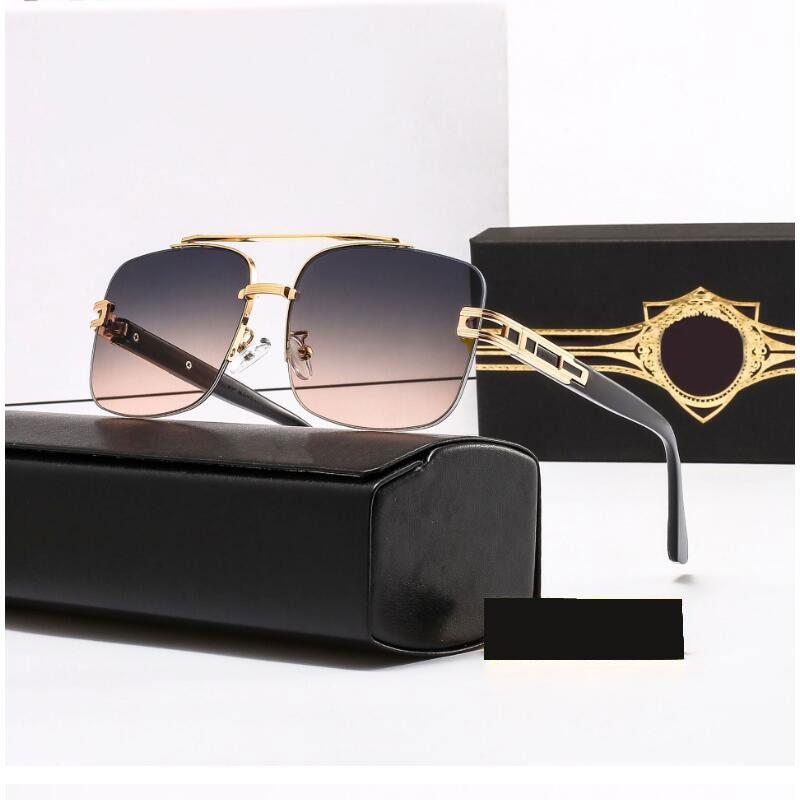 Polarized High Quality Sporty Fashion Big Frame UV400 Protection Sunglasses For Men And Women-Unique and Classy