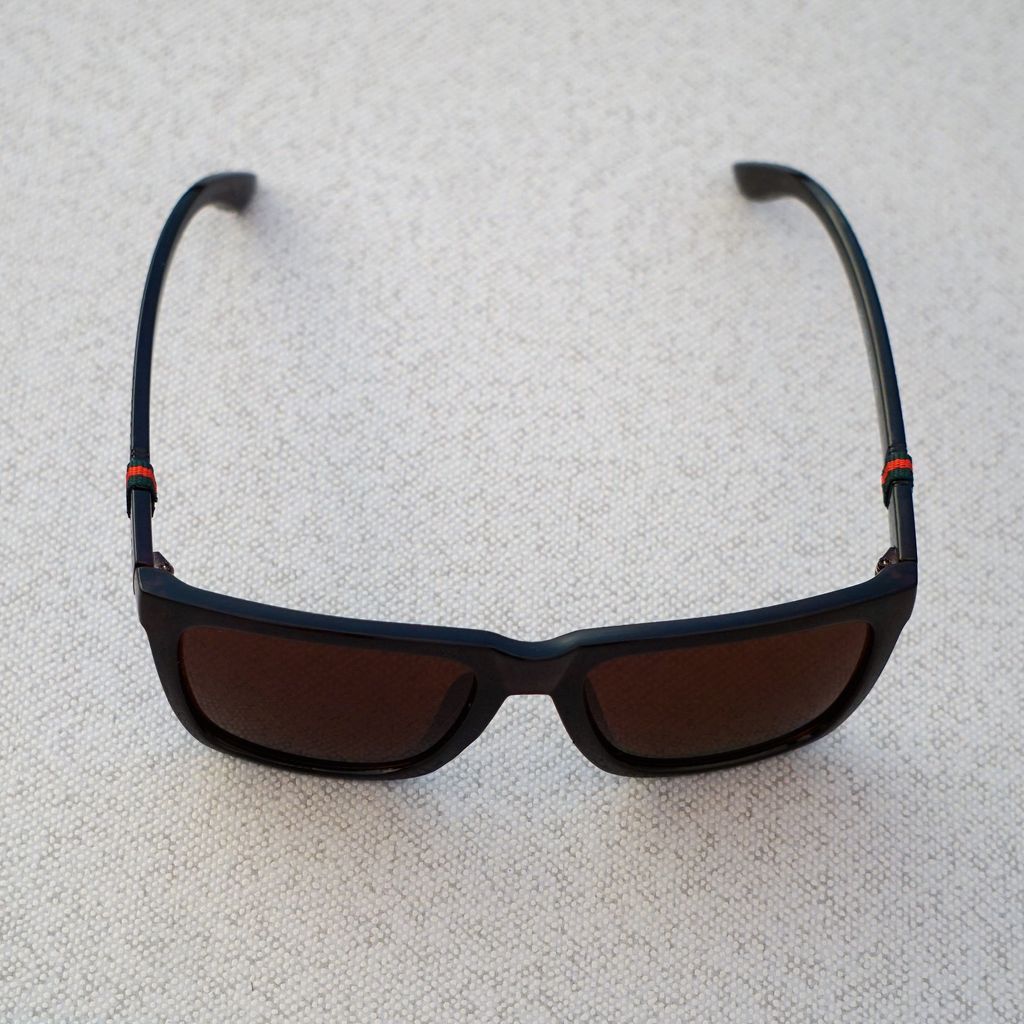 Brown Square Sunglasses For Men And Women-Unique and Classy