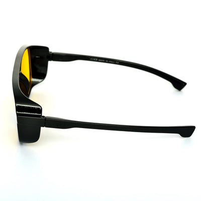 Stylish Square Wayfarer Sunglasses For Men And Women-Unique and Classy