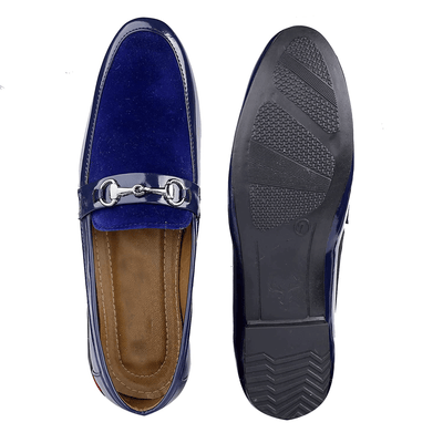 New Fashion Wedding And Party Wear Loafer & Moccasins Shoes For Men's-Unique and Classy