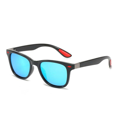 High Quality Stylish Retro Fashion Designer Vintage Classic Outdoor Sports Driving Polarized Designer Sunglasses For Men And Women-Unique and Classy