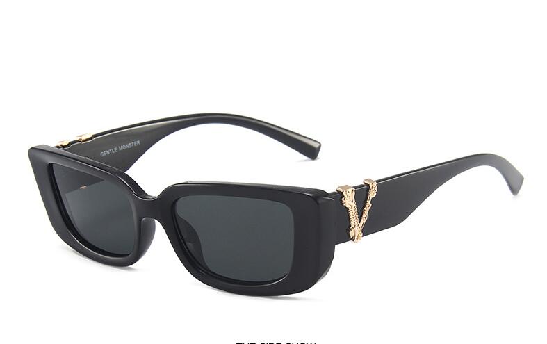 2021 Anti Ultraviolet UV400 Sunglasses For Men And Women-Unique and Classy