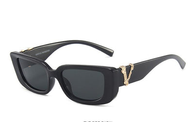 2021 Fashion Rectangle Brand Classic Sunglasses For Men And Women-Unique and Classy