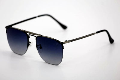 Stylish Square Beckham Sunglasses For Men And Women-Unique and Classy