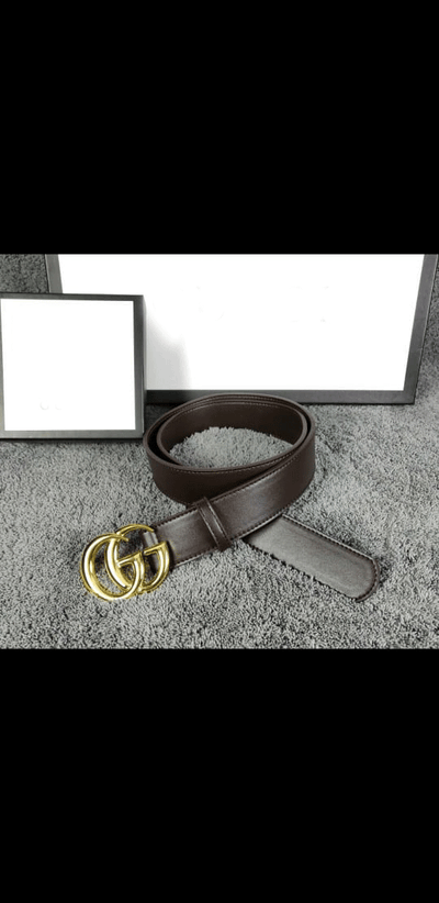 Casual G Letter buckle High Quality Belt For Men-Unique and Classy