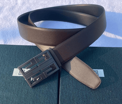 Classic Metal Military Tactical Men's Belt-Unique and Classy