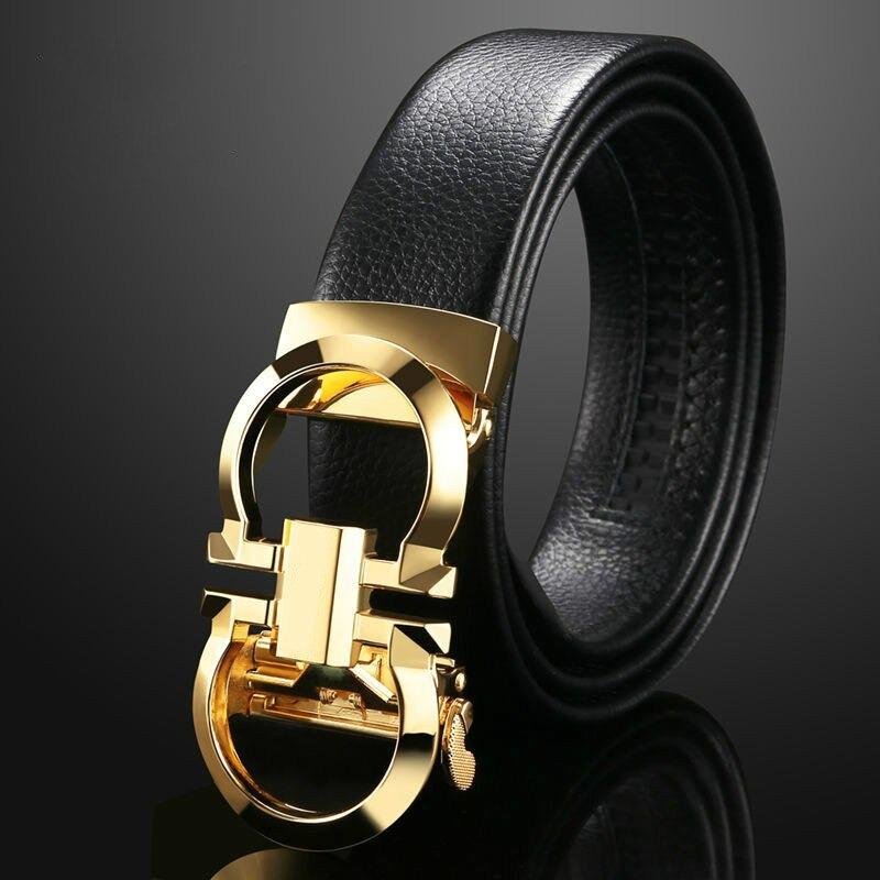 Mens trendy belts best sale