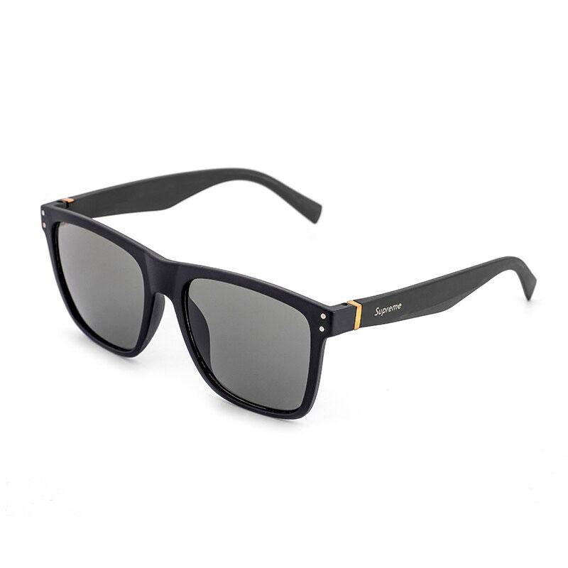 2021 Retro Fashion Brand Polarized Designer Gradient Sunglasses For Unisex-Unique and Classy
