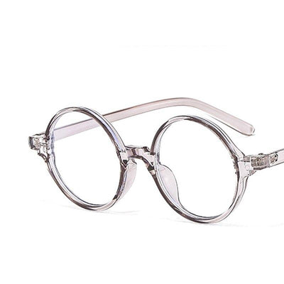 2021 Luxury Retro Round Frame Cool Fashion Clear Lens Classic Vintage Designer Sunglasses For Men And Women-Unique and Classy