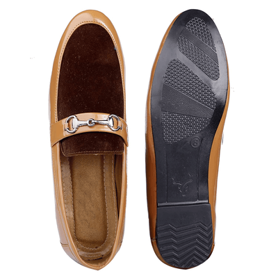 New Fashion Wedding And Party Wear Loafer & Moccasins Shoes For Men's-Unique and Classy