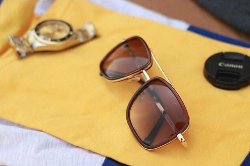 Stylish New Design  Unisex Sunglasses For Men And Women-Unique and Classy