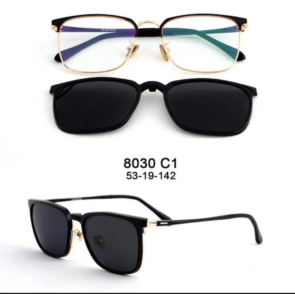 New Luxury Optical Oversized Black Square Sunglasses For Men And Women-Unique and Classy