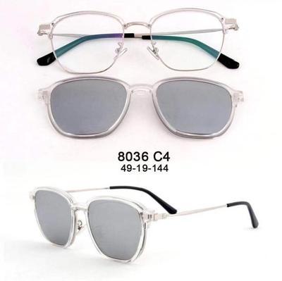 New Luxury Optical Oversized Round Grey Sunglasses For Men And Women-Unique and Classy