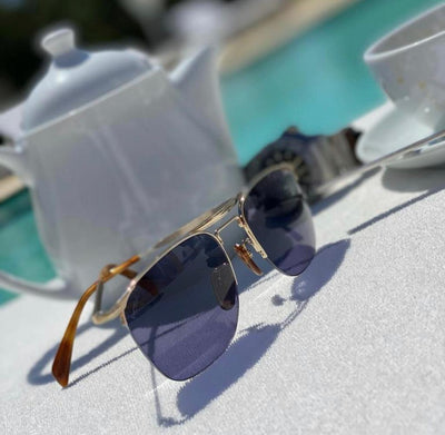 Stylish Square Beckham Sunglasses For Men And Women-Unique and Classy