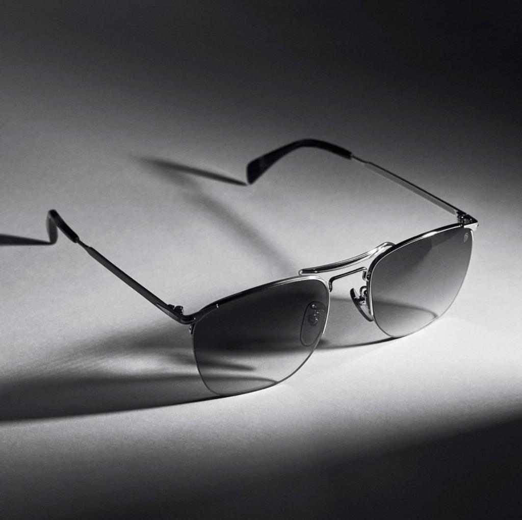 Classy Rimless Sunglasses For Men And Women-Unique and Classy