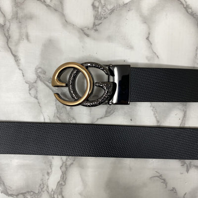 Premium Casual Leather Strap Belt For Men-UniqueandClassy