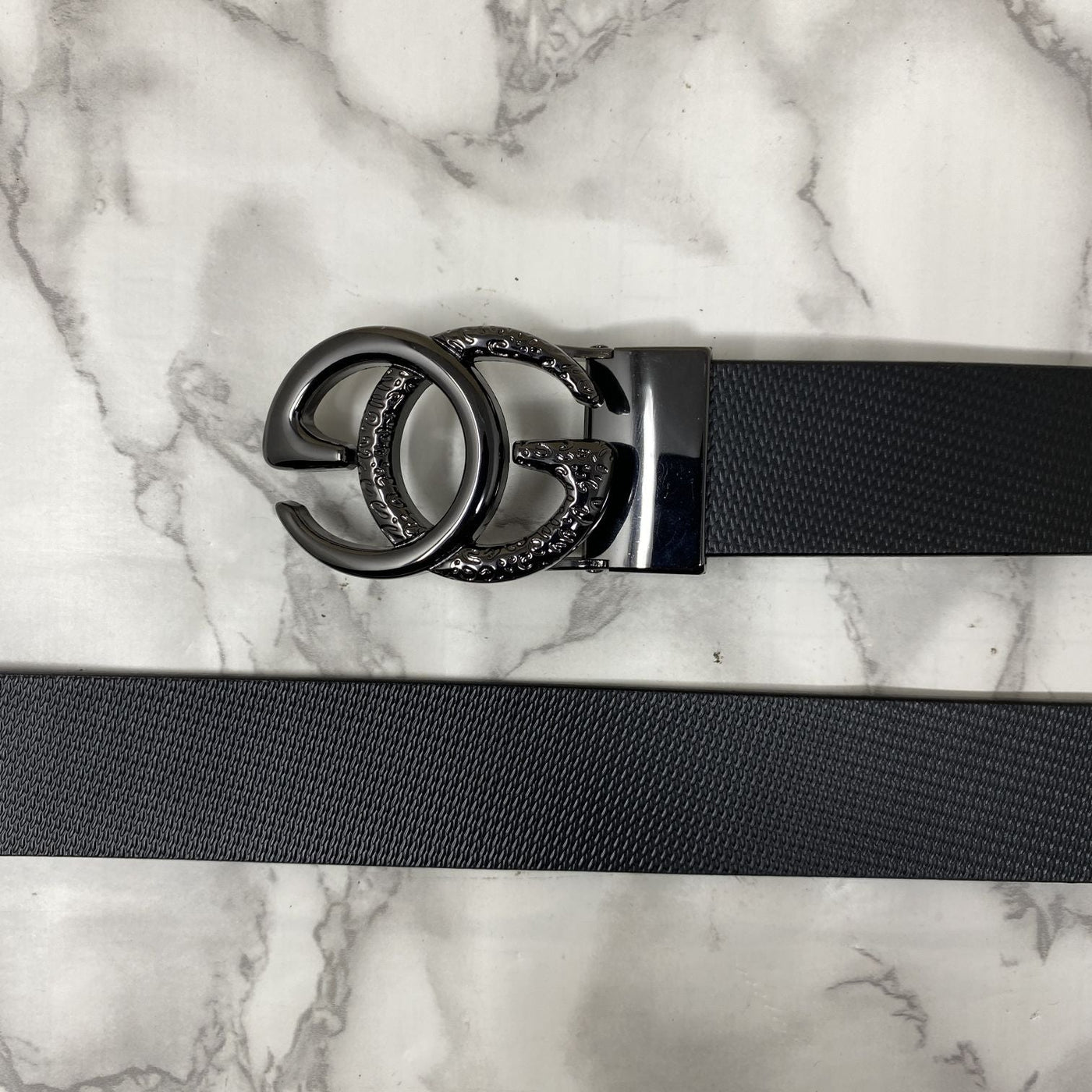 Premium Casual Leather Strap Belt For Men-UniqueandClassy