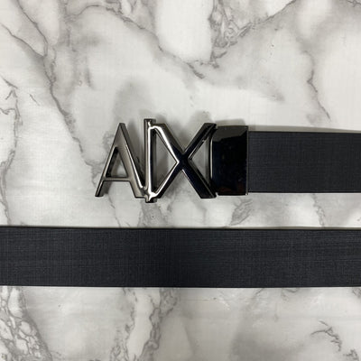 Fashionable AIX Leather Strap Belt -UniqueandClassy