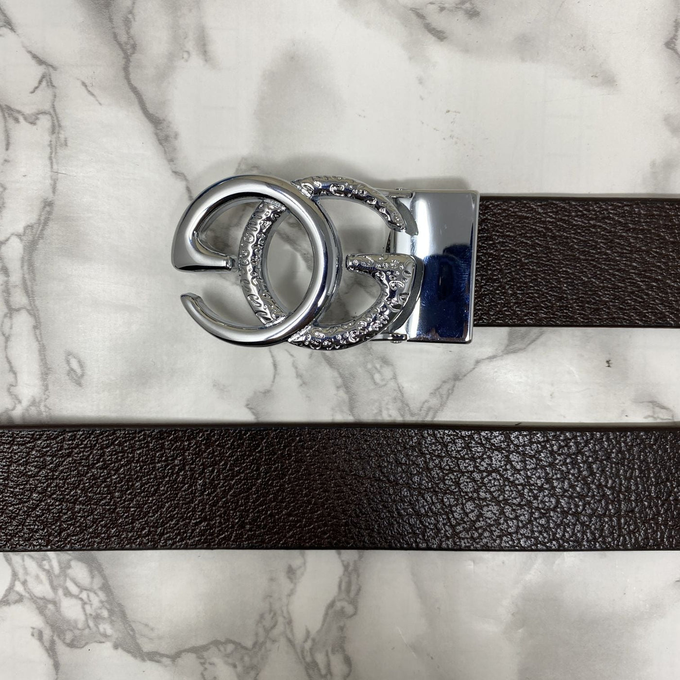 Premium Casual Leather Strap Belt For Men-UniqueandClassy