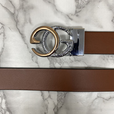 Premium Casual Leather Strap Belt For Men-UniqueandClassy