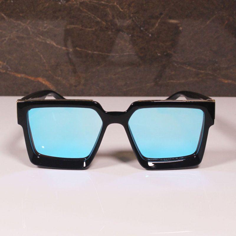 Sahil Khan Metal Frame Square Sunglasses For Men And Women-Unique and Classy