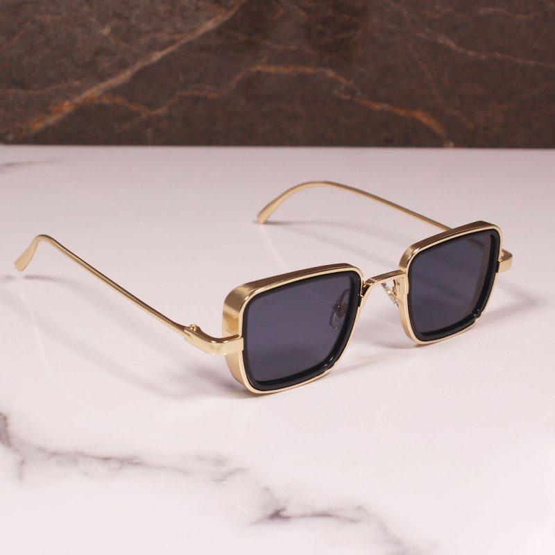 Kabir Singh Metal Frame Sunglasses For Men And Women-Unique and Classy