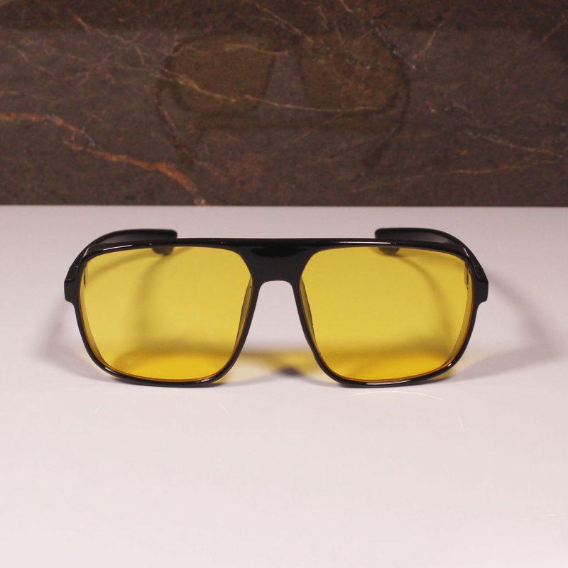 Classic Square Fiber Sunglasses For Men And Women-Unique and Classy