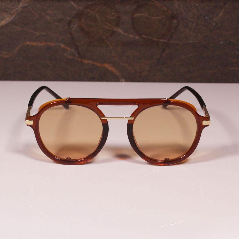 Round Candy Sunglasses For Men And Women-Unique and Classy
