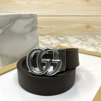 Formal and Casual Leather Strap Belt-UniqueandClassy