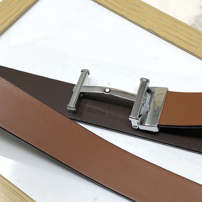 H-Point Premium Quality Leather Strap Belt-UniqueandClassy