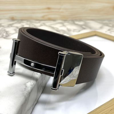 H-Point Premium Quality Leather Strap Belt-UniqueandClassy