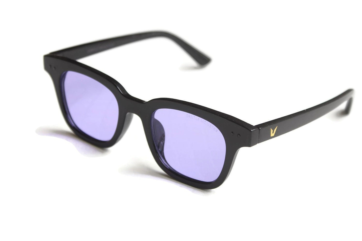 Unique and Classy Stylish Blue Monster Wayfarer Sunglasses