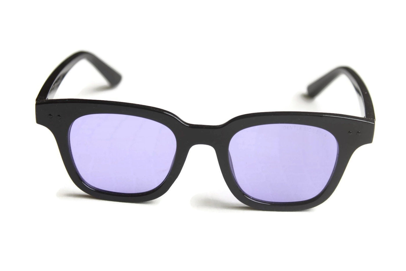 Unique and Classy Stylish Blue Monster Wayfarer Sunglasses