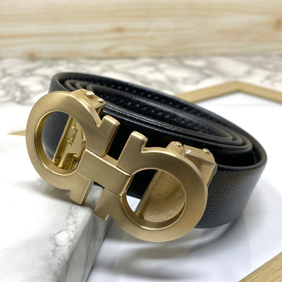 Classy Auto-Lock Formal and Casual Belt-UniqueandClassy