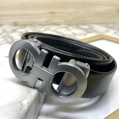 Classy Auto-Lock Formal and Casual Belt-UniqueandClassy