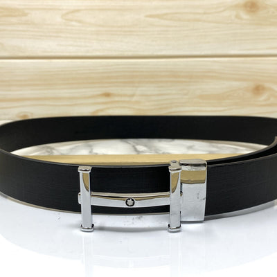 H-Point Premium Quality Leather Strap Belt-UniqueandClassy