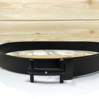 H-Point Premium Quality Leather Strap Belt-UniqueandClassy