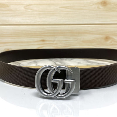 Formal and Casual Leather Strap Belt-UniqueandClassy