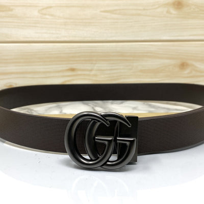 Formal and Casual Leather Strap Belt-UniqueandClassy