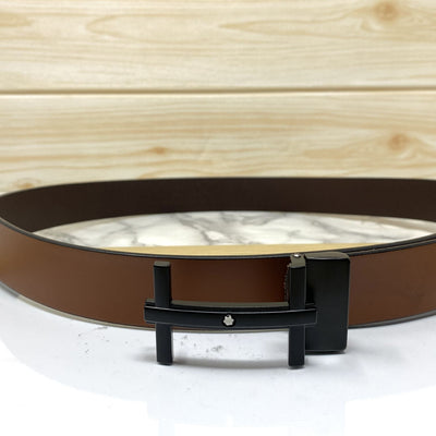 H-Point Premium Quality Leather Strap Belt-UniqueandClassy