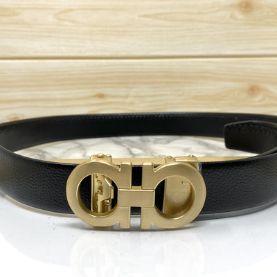 Classy Auto-Lock Formal and Casual Belt-UniqueandClassy