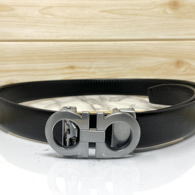 Classy Auto-Lock Formal and Casual Belt-UniqueandClassy