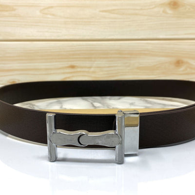 Vintage Design Leather Strap Belt-UniqueandClassy