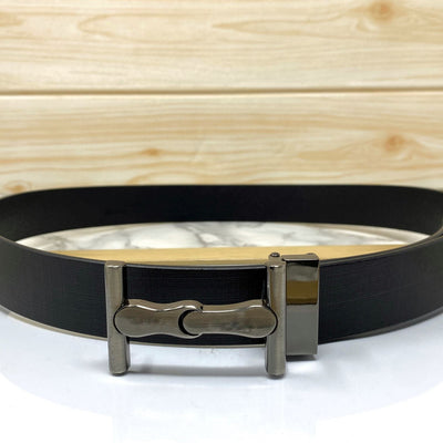 Vintage Design Leather Strap Belt-UniqueandClassy