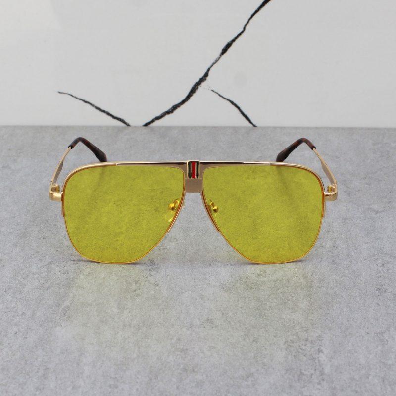 Stylish Sebastian Oversized Sunglasses For Men And Women-Unique and Classy