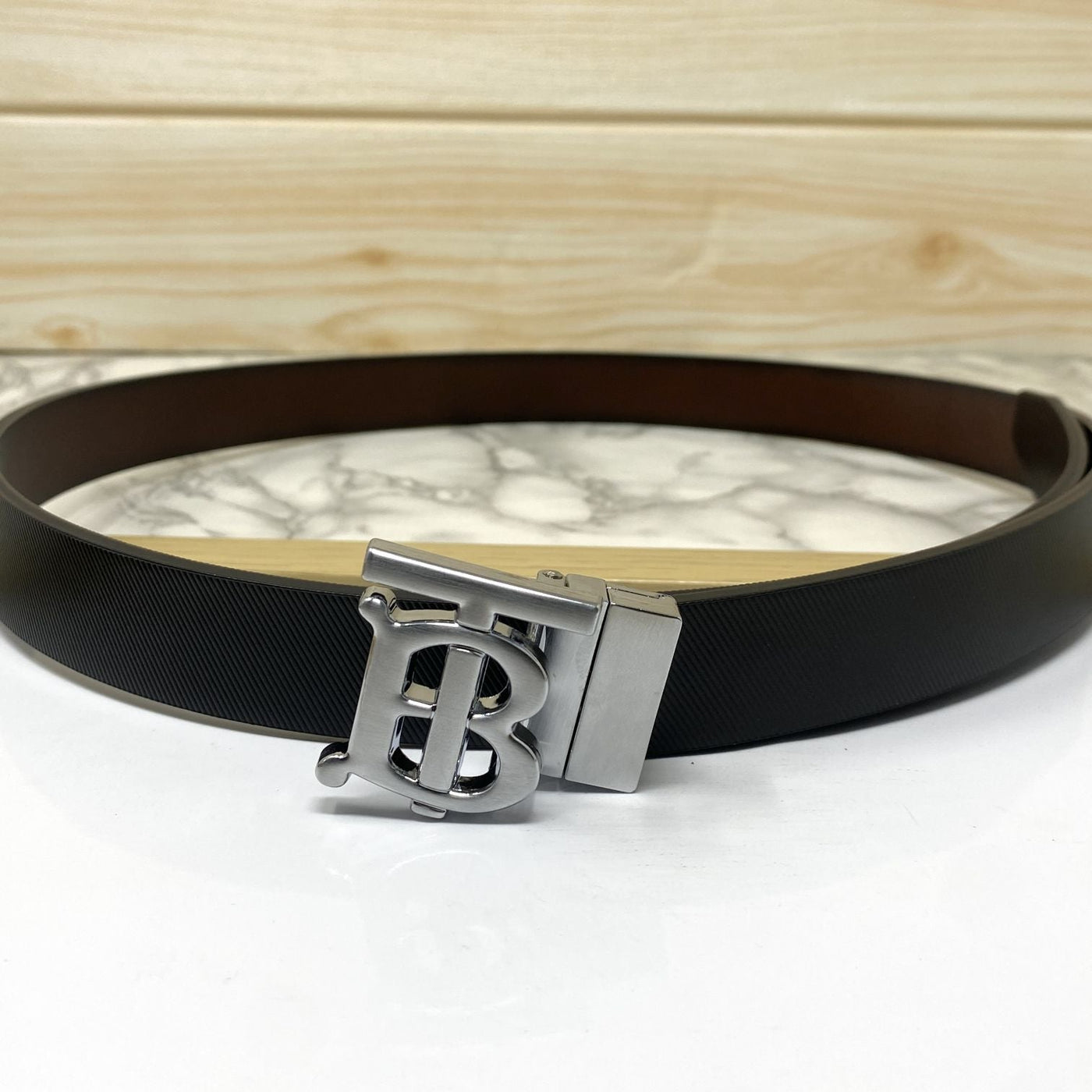 Stylish Casual and Formal Reversible Strap Belt-UniqueandClassy