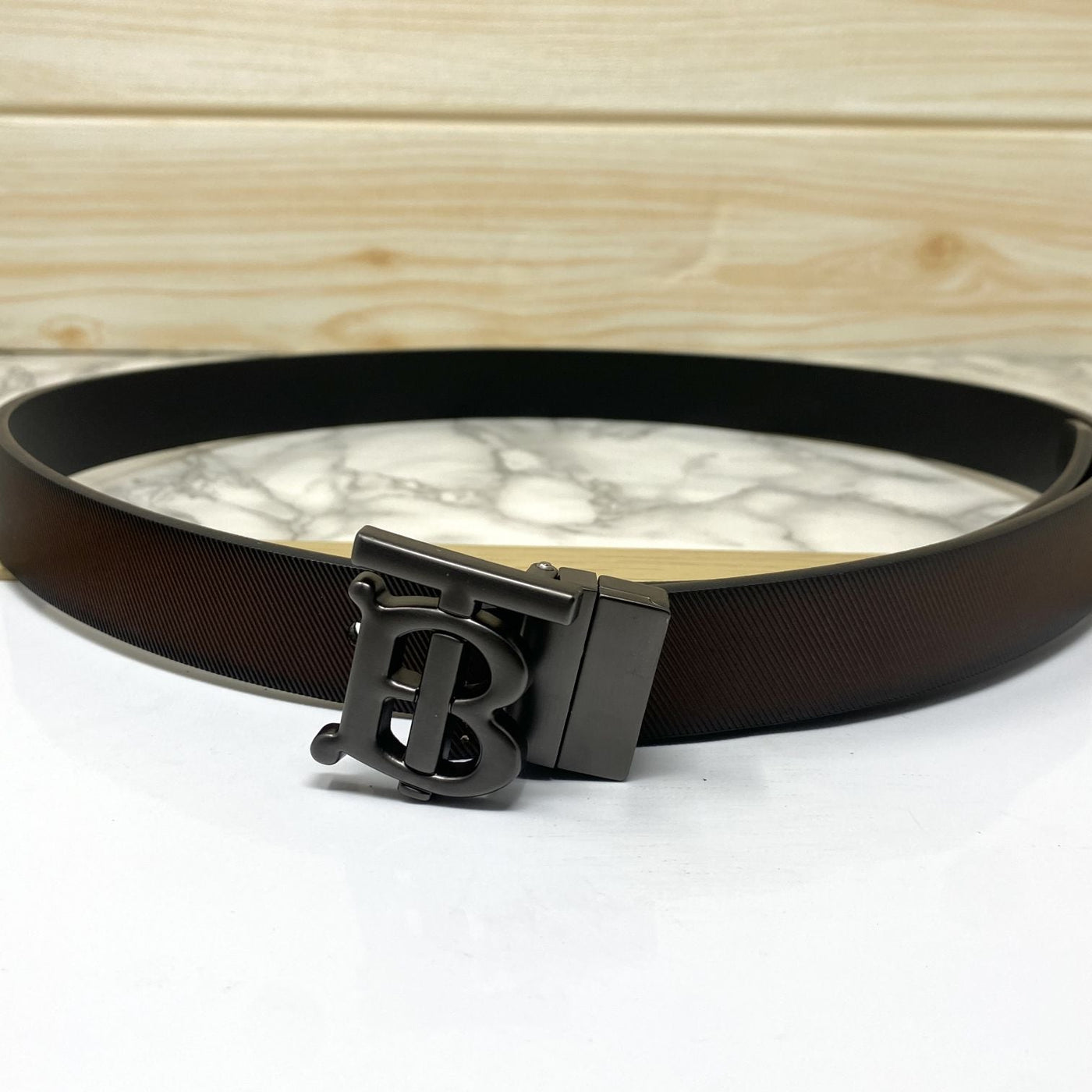 Stylish Casual and Formal Reversible Strap Belt-UniqueandClassy