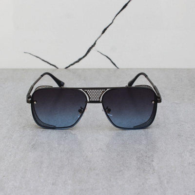 Stylish Oversized Square Sunglassses For Men And Women-Unique and Classy