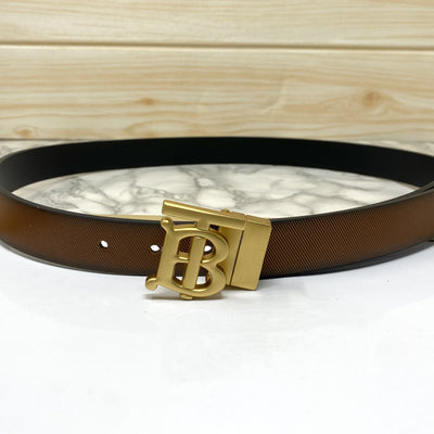 Stylish Casual and Formal Reversible Strap Belt-UniqueandClassy