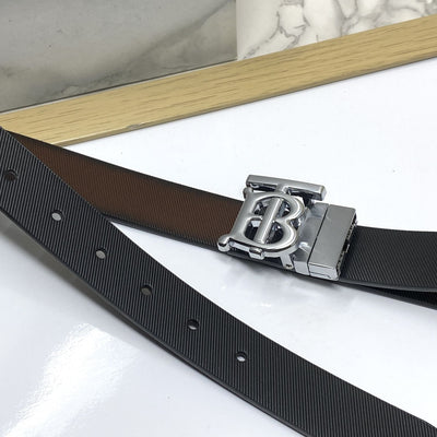 Stylish Casual and Formal Reversible Strap Belt-UniqueandClassy